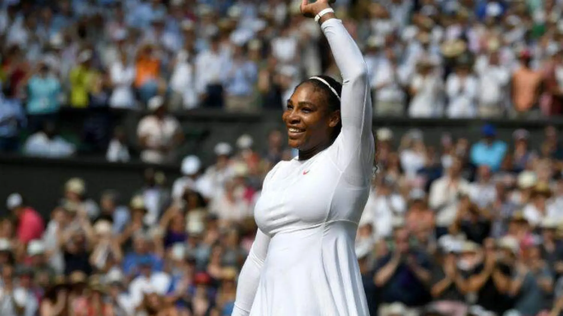 REUTERS serena williams